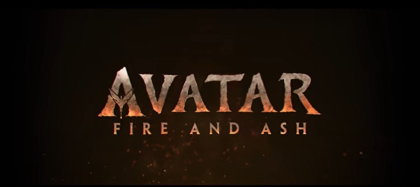 Avatar: Fire and Ash Rilis Lebih Cepat di Indonesia, Simak Kisah Keluarga Sully dan Suku Ash