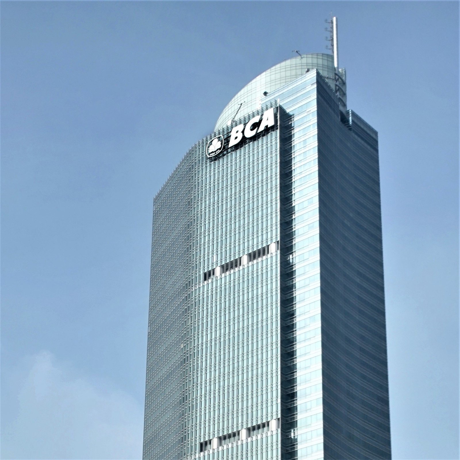 Promo Akhir Tahun & Ketersediaan Uang Tunai BCA Rp42,1 Triliun Sambut Natal 2025 dan Tahun Baru 2026