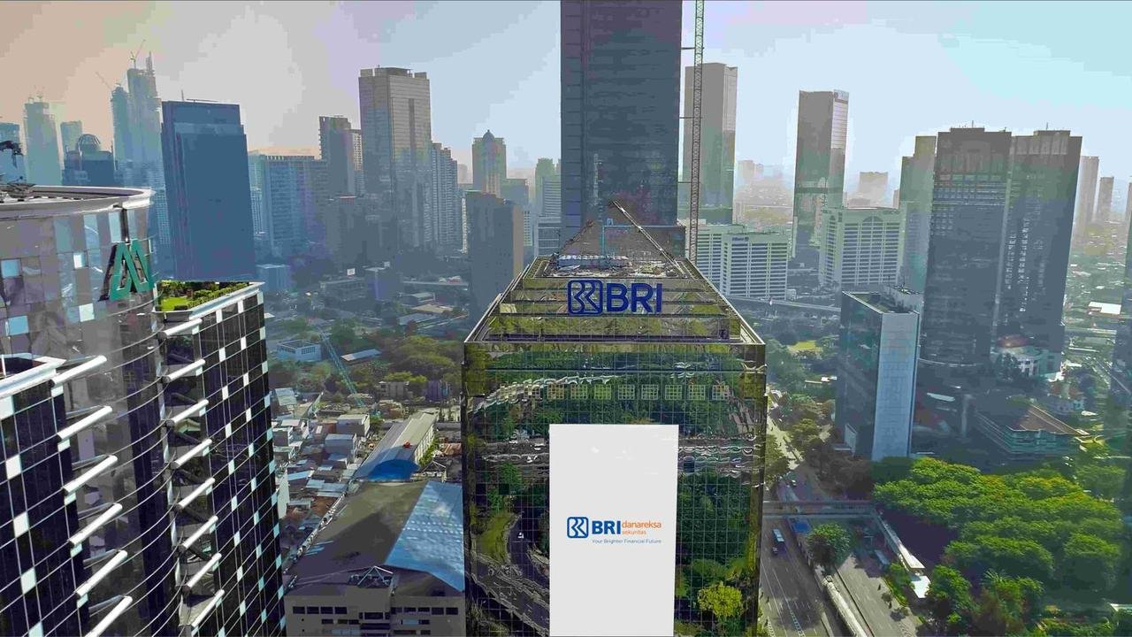 Pegadaian & BRIDS Tawarkan Gadai Efek Online: Dana Cepat Tanpa Melepas Saham