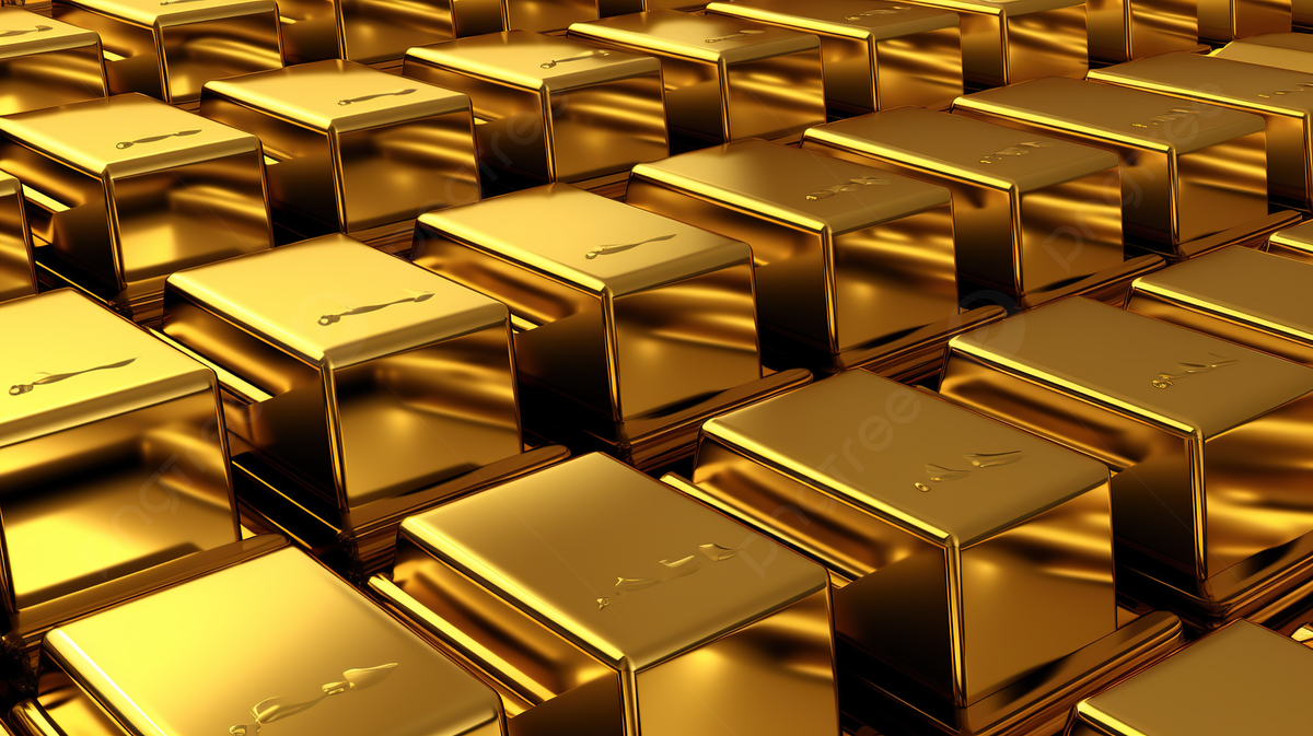 Harga Emas Dunia Turun Tipis, Prospek Bullish Tetap Didukung Pemangkasan Suku Bunga AS