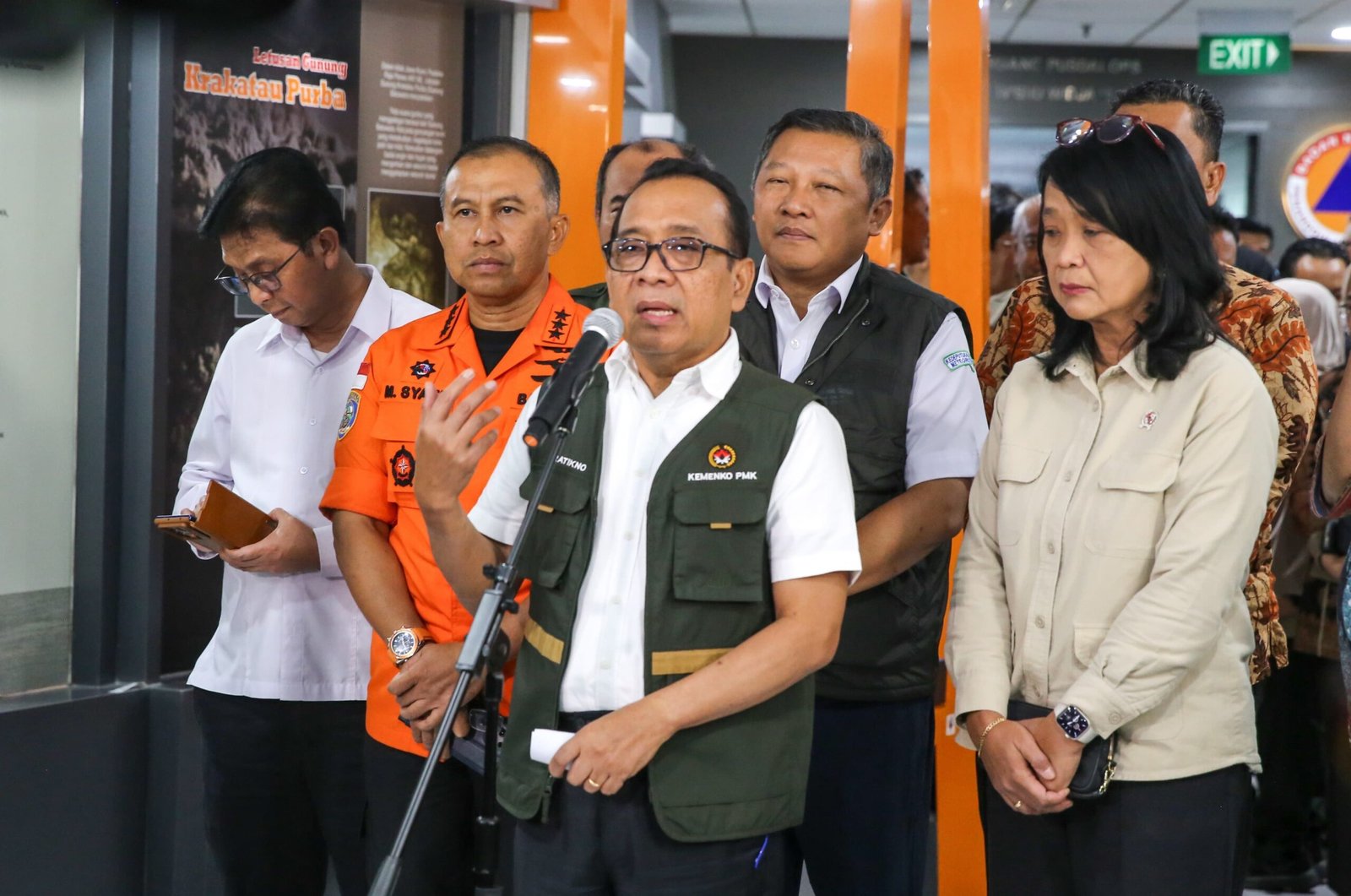 Pemerintah Percepat Pemulihan Pendidikan di Sumatra Terdampak Bencana