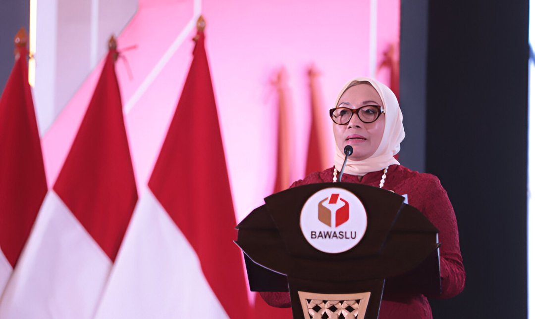 Kementerian PPPA Ajak Perempuan Aktif Awasi Pemilu untuk Demokrasi Berintegritas