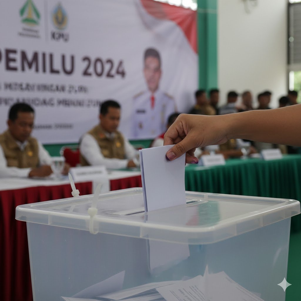 Revisi UU Pemilu: Strategi Tingkatkan Keterwakilan Perempuan dan Cegah Kekerasan Politik