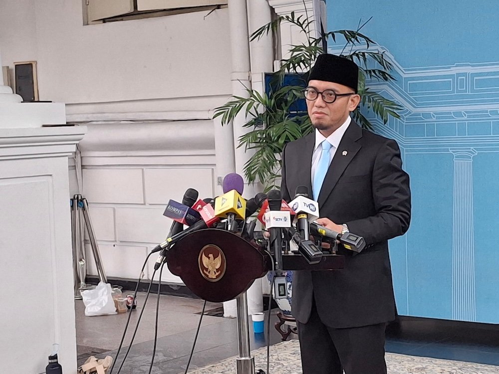 Pembangunan Kampung Haji Indonesia di Arab Saudi Masuki Tahap Lelang