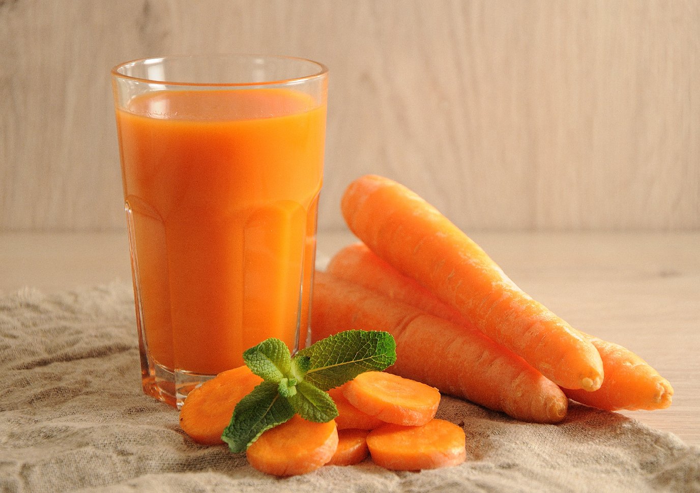 Wortel: Manfaat, Risiko Konsumsi Berlebihan, dan Tips Pola Makan Sehat