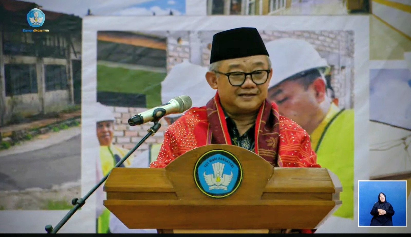 95 Persen Sekolah Terdampak Bencana Sumut Siap KBM Mulai 5 Januari 2026