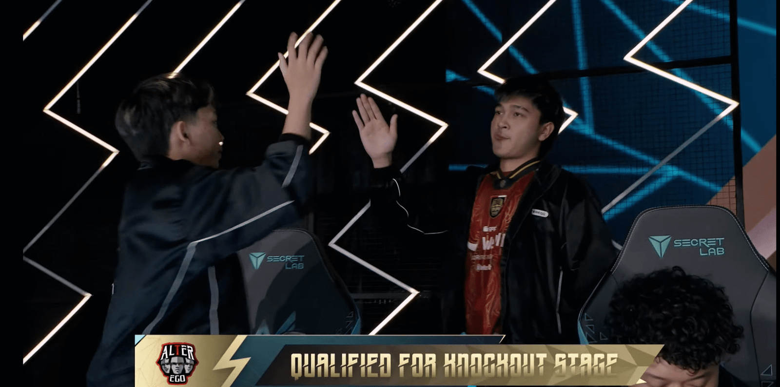 Alter Ego Lolos Knockout Stage M7 World Championship Usai Tekuk Yangon Galacticos