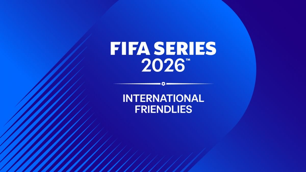 Indonesia Resmi Jadi Tuan Rumah FIFA Series 2026