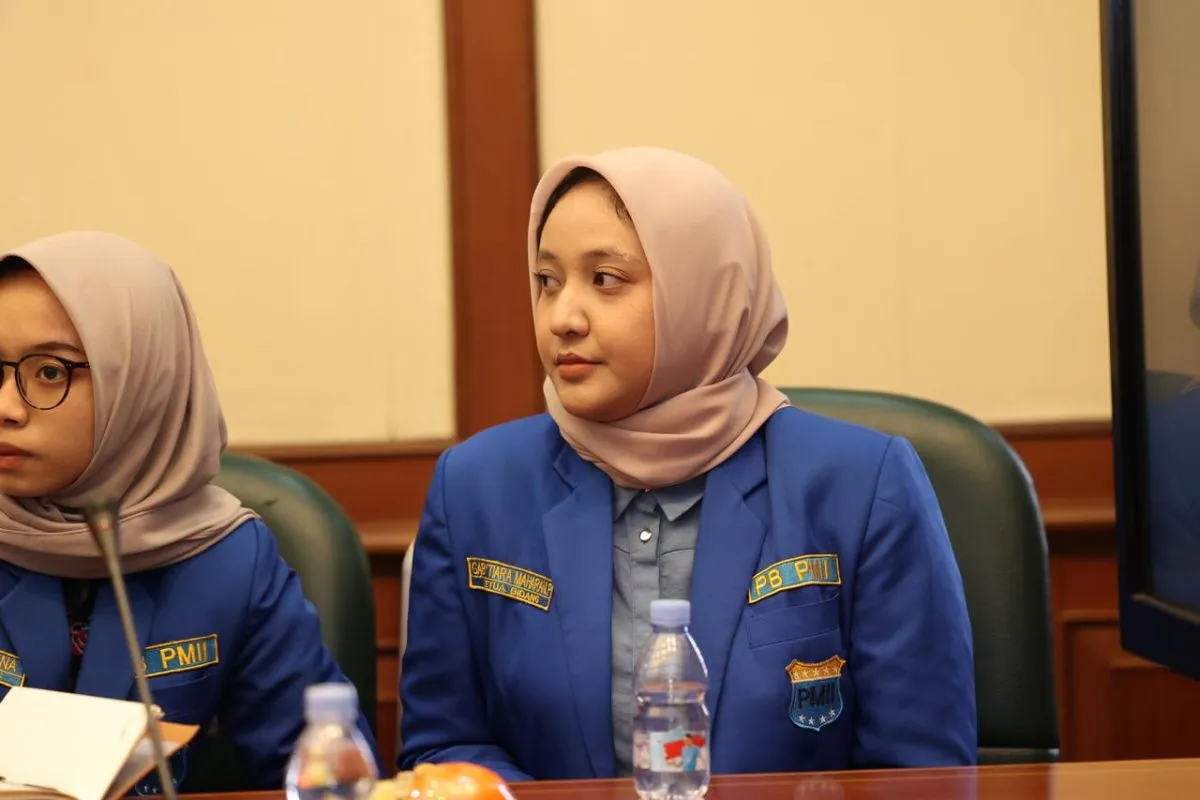 KOPRI PB PMII: Pilkada Langsung Penting untuk Kedaulatan Rakyat dan Partisipasi Perempuan