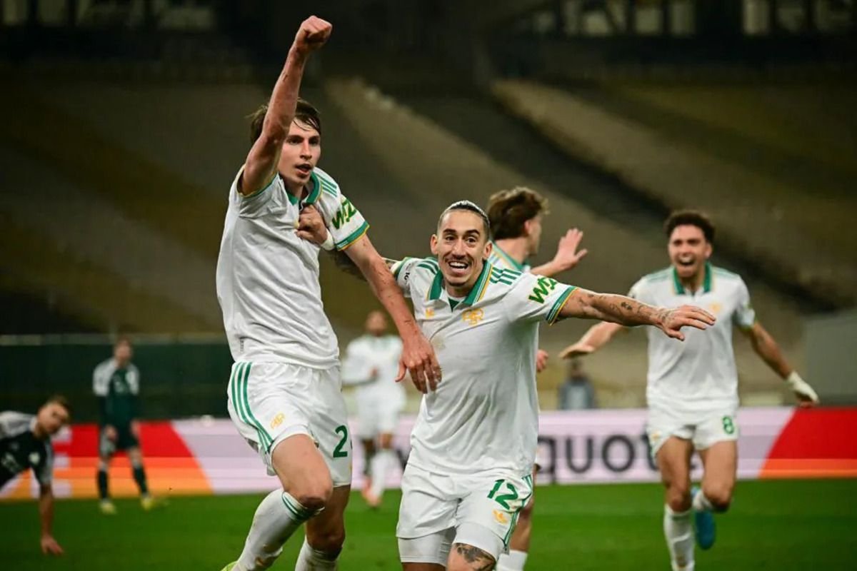 Hasil Liga Europa: Lyon Finis Teratas, Aston Villa Peringkat Kedua