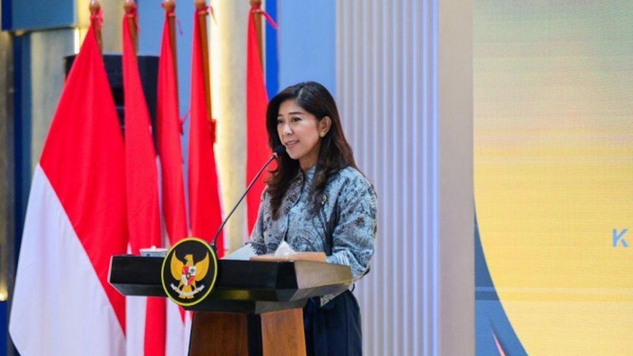 Menkomdigi Tekankan Transformasi Digital Harus Berpihak pada Seluruh Masyarakat