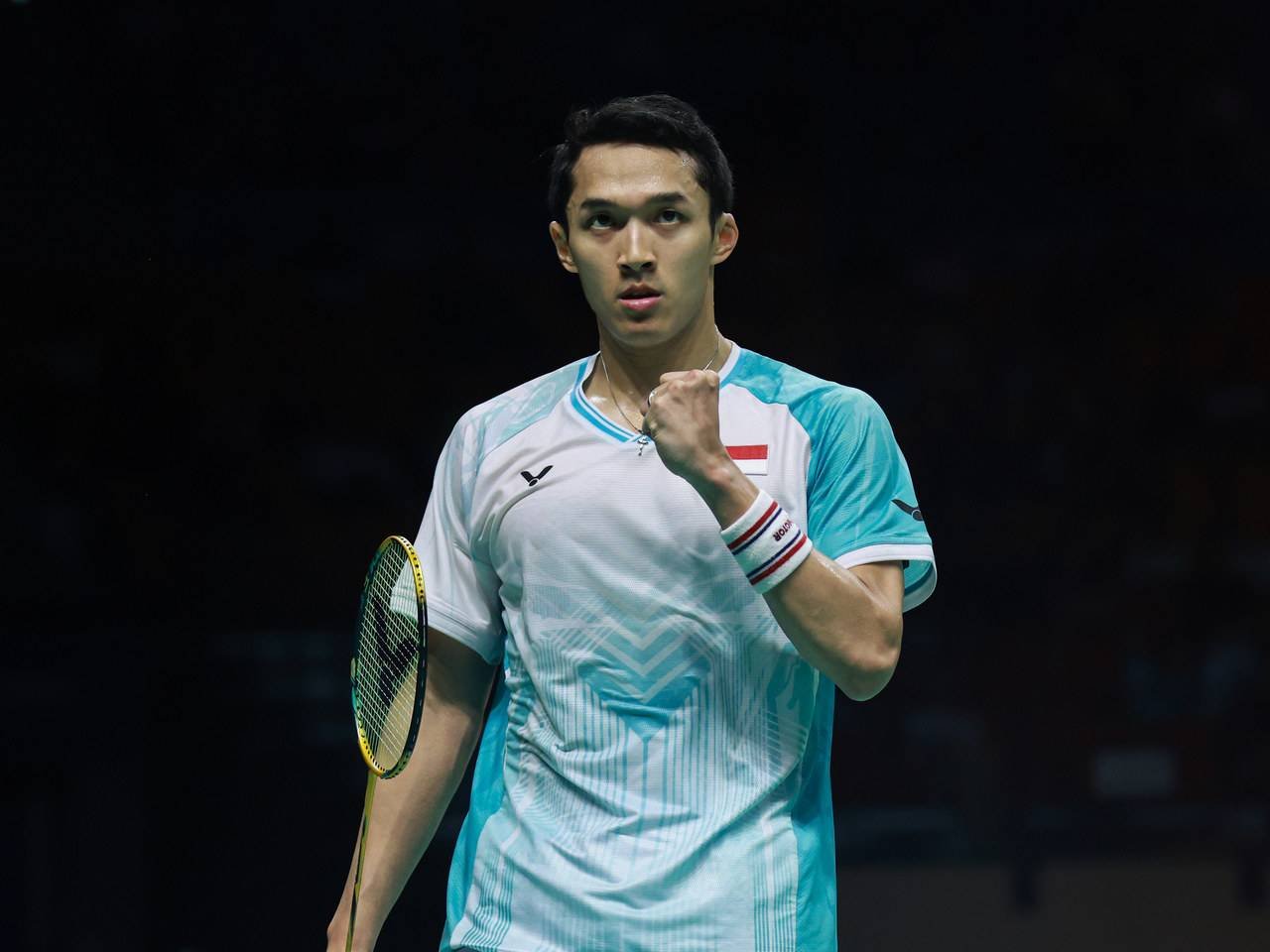 Jonatan Christie Lolos ke Semifinal Malaysia Open 2026 Usai Kalahkan Kodai Naraoka