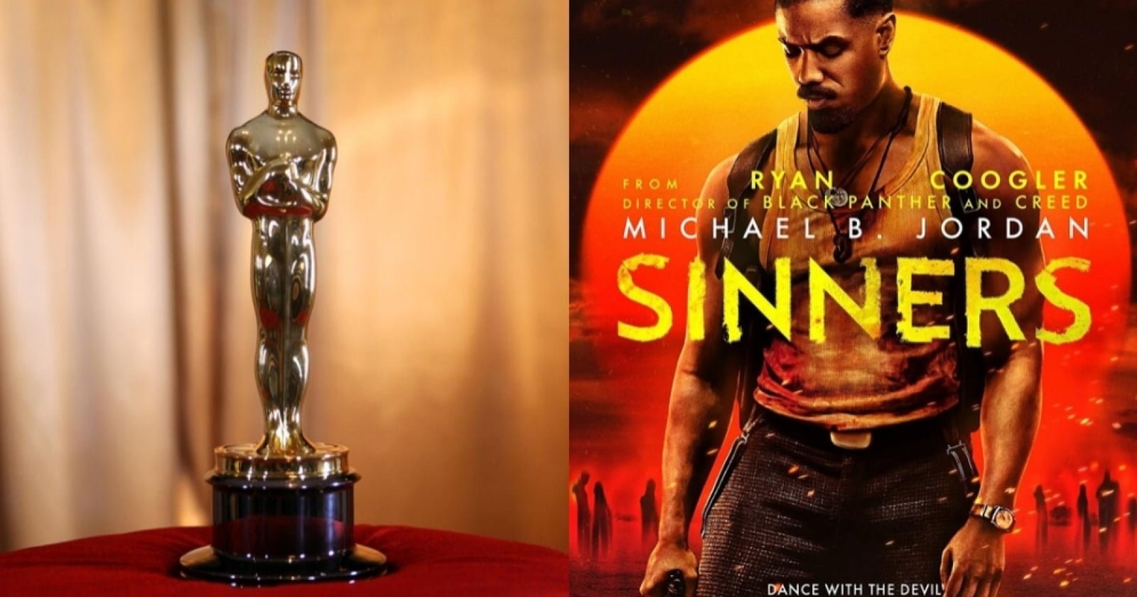 Nominasi Oscar 2026 Diumumkan, Film “Sinners” Dominasi dengan 16 Nominasi