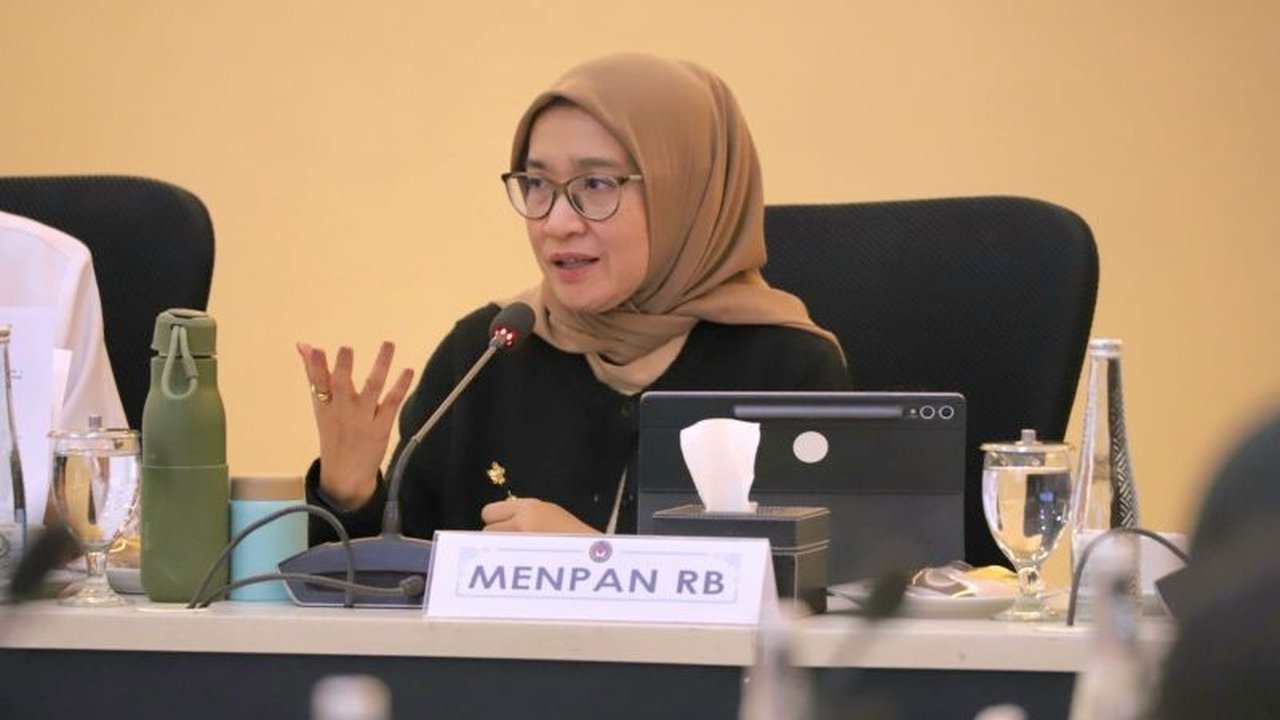 KemenPANRB Kawal Tata Kelola Sekolah Terintegrasi di Seluruh Indonesia