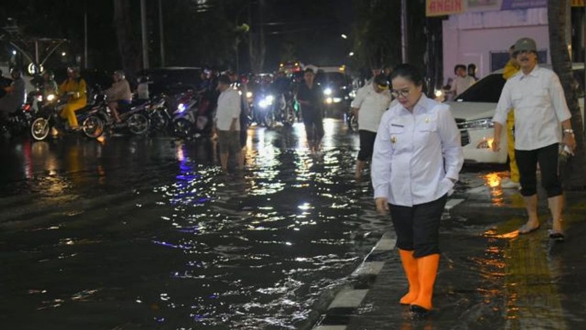 Pemkot Semarang Siagakan 220 Pompa Air untuk Antisipasi Banjir Awal 2026