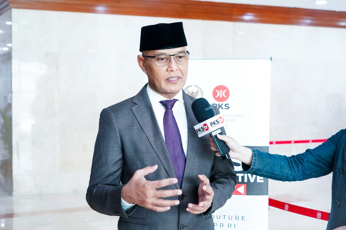 Komisi I DPR: Penangkapan Presiden Venezuela oleh AS Ancaman Kedaulatan Negara