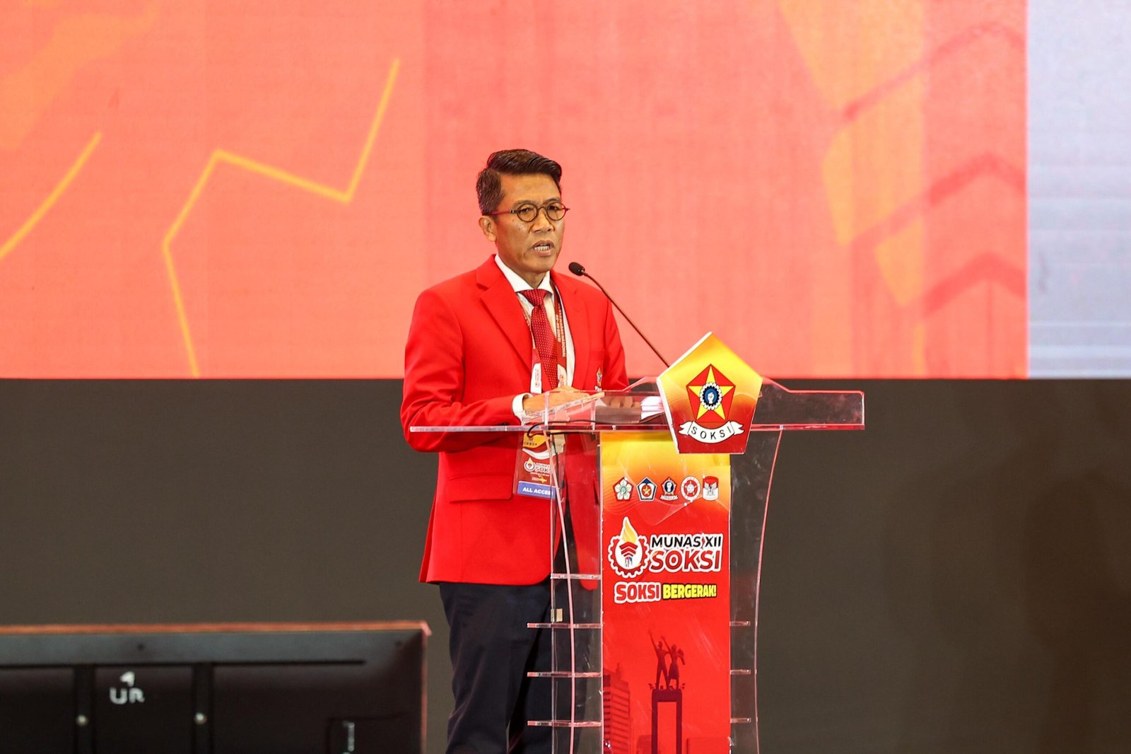 SOKSI Dorong Pilkada Lewat DPRD Sebagai Evaluasi Pilkada Langsung