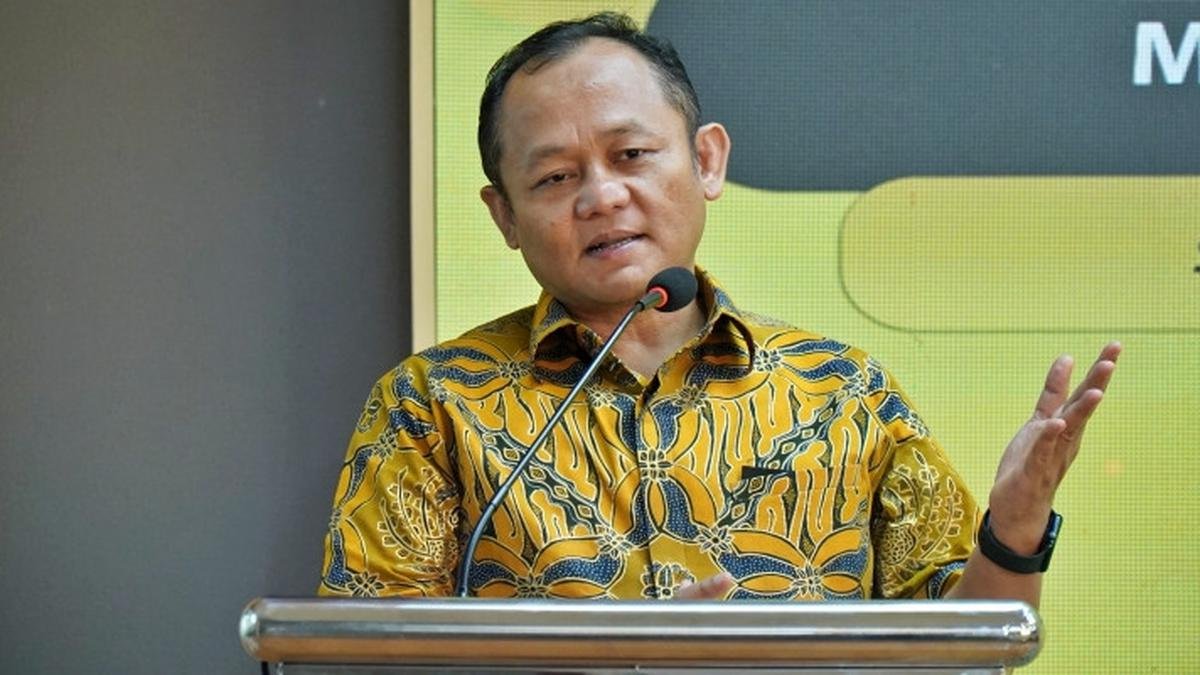 Sekjen Golkar Nilai Penolakan Pilkada DPRD Dipicu Salah Persepsi Publik