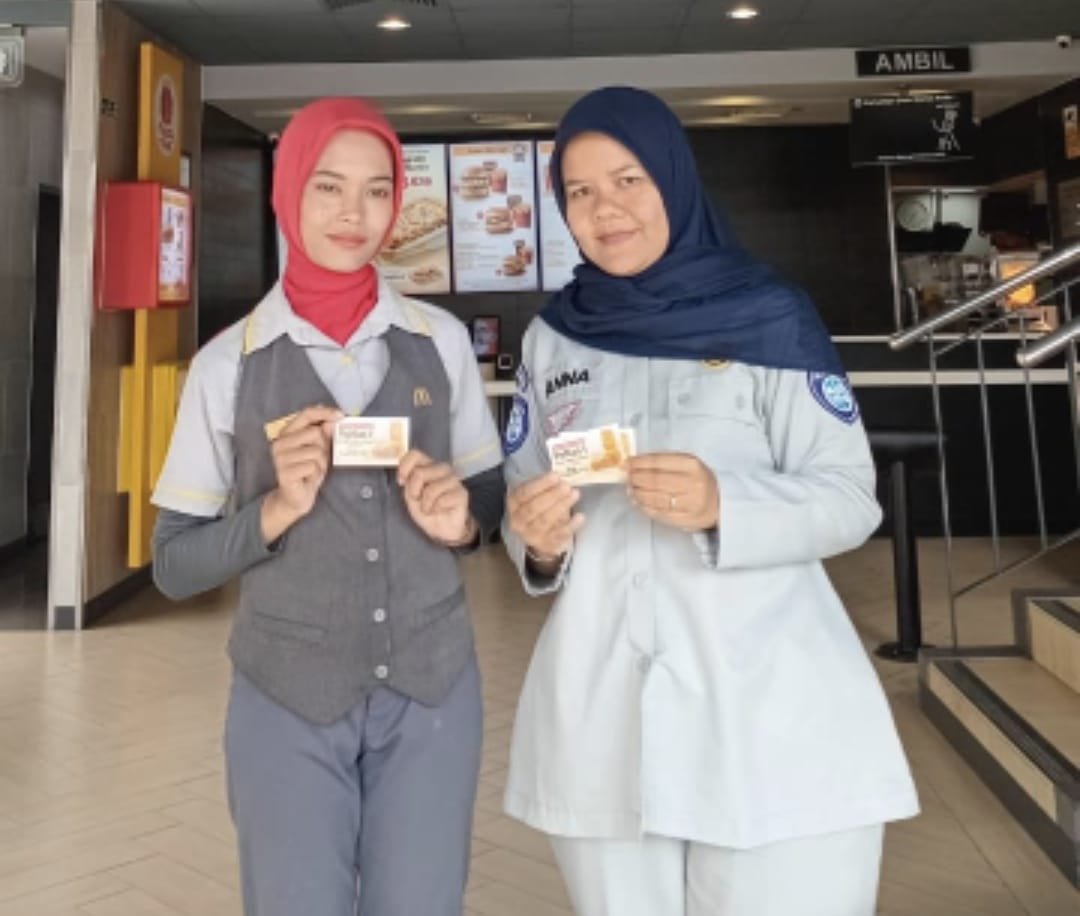 PJ Samsat Kota Tasikmalaya Jajaki Kolaborasi dengan Merchant KFC dan McDonald’s di Jl. H. Djuanda