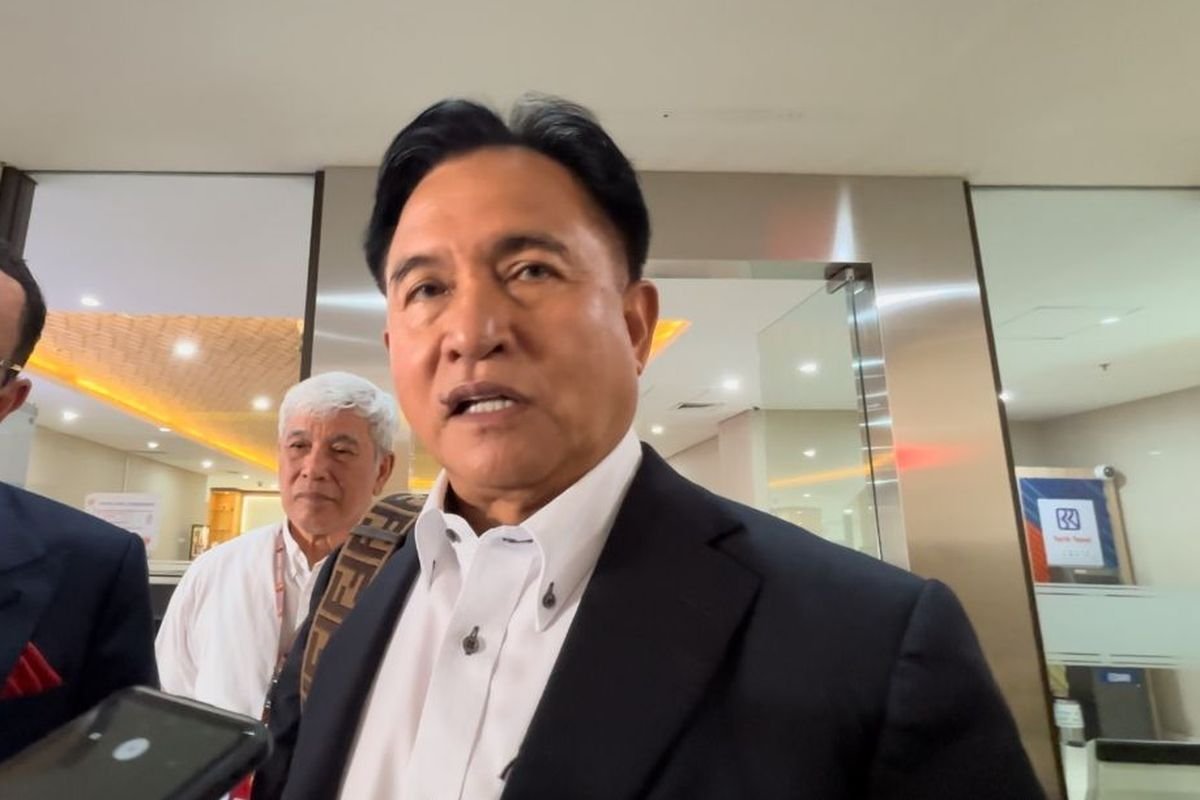 Pilkada Lewat DPRD Dinilai Dorong Kompetisi Setara bagi Calon Berkualitas