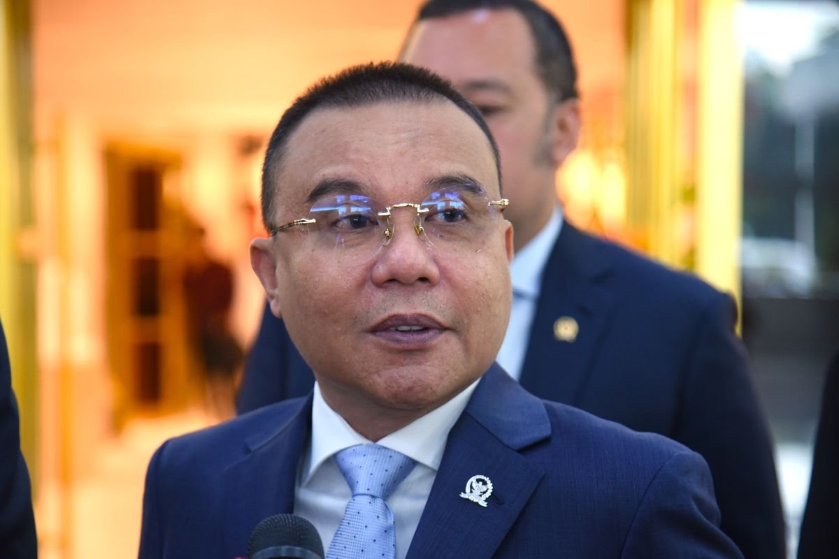 Pembahasan Revisi UU Pemilu, Dasco: Partisipasi Publik Tetap Diperhatikan