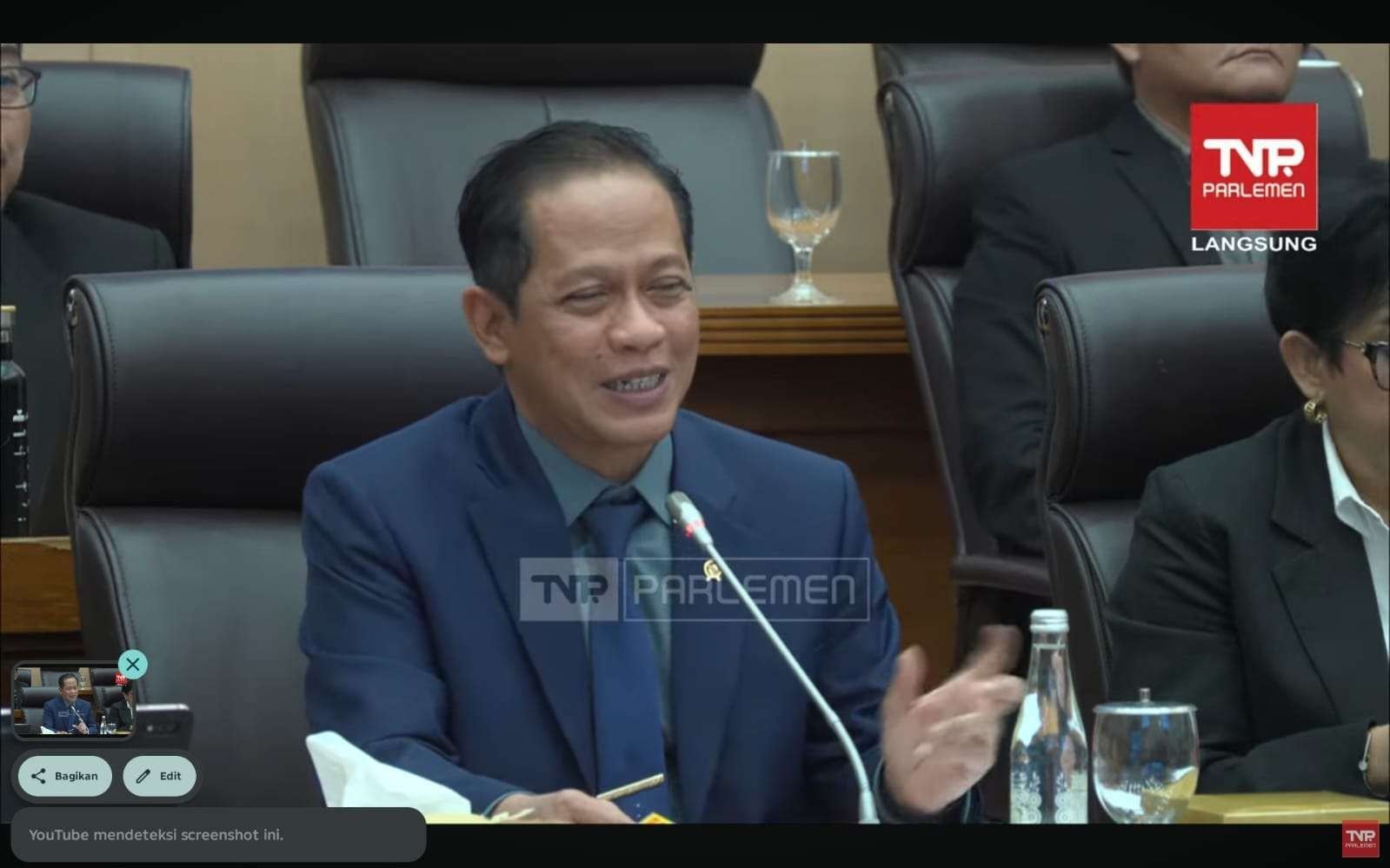 Pengelolaan Sampah Nasional Masih Rendah, 75 Persen Dibuang ke Lahan Terbuka