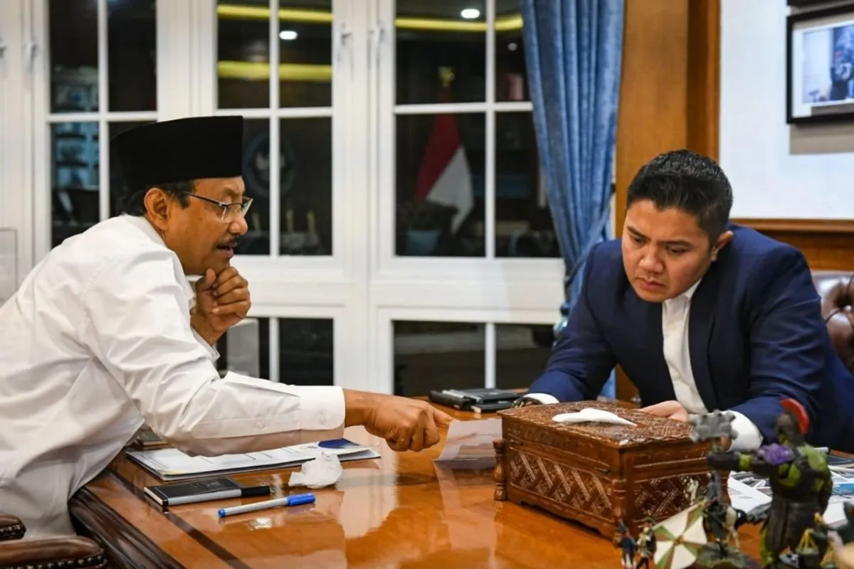Presiden Prabowo Dorong Sekolah Rakyat untuk Putus Mata Rantai Kemiskinan