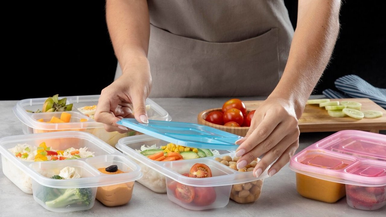 Tips Menyimpan Bahan Makanan agar Lebih Awet dan Tetap Aman Dikonsumsi