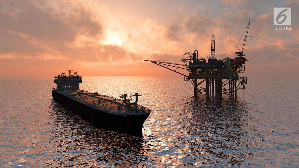 Harga Minyak Brent dan WTI Menguat, Ini Pemicunya