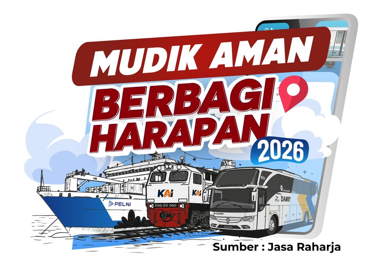 Danantara: Mudik Gratis BUMN 2026 Implementasi Nyata Asta Cita Hadirkan Manfaat bagi Masyarakat