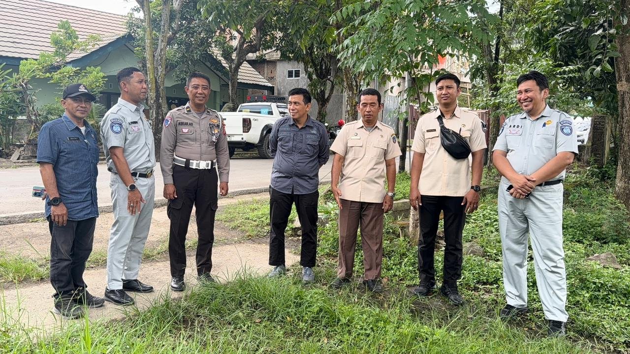 Peresmian Sekretariat Bersama Tim Pembina Samsat Kabupaten Sinjai Perkuat Sinergi dan Optimalisasi Penerimaan PKB