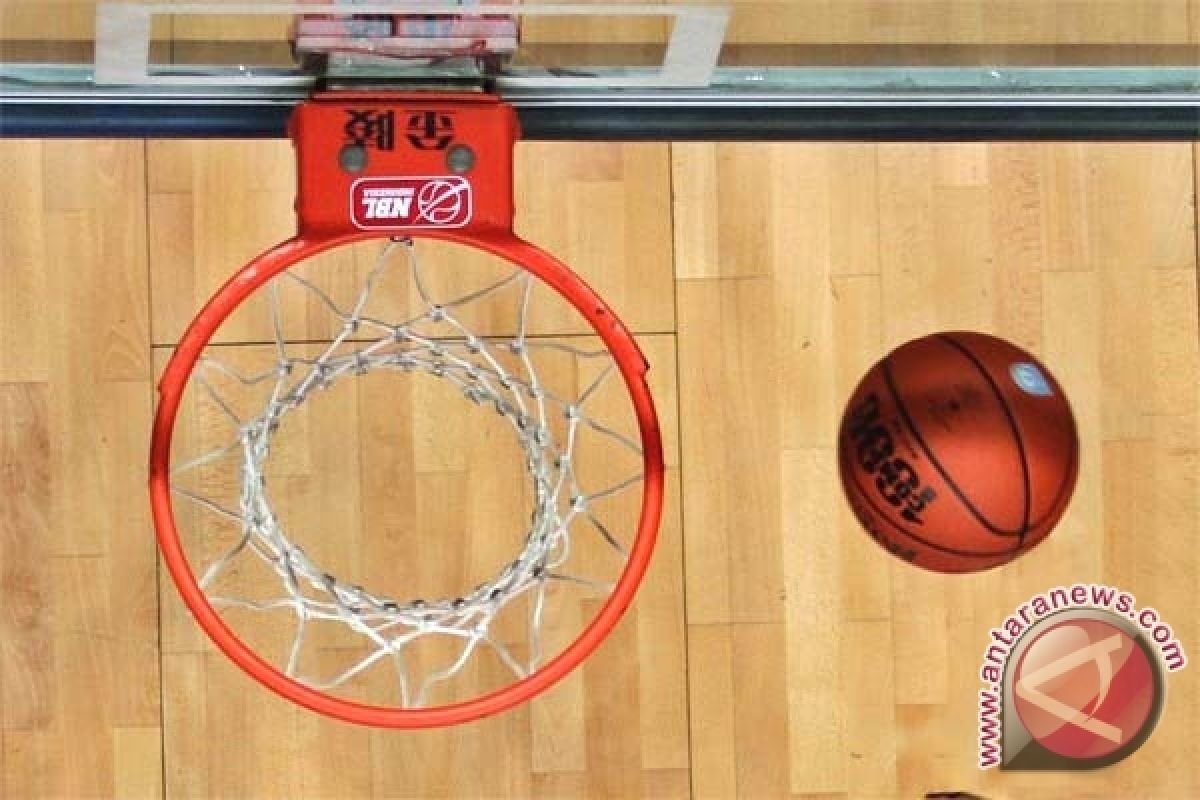 10 Tim Pastikan Tampil di Utsunomiya Opener FIBA 3×3 World Tour 2026