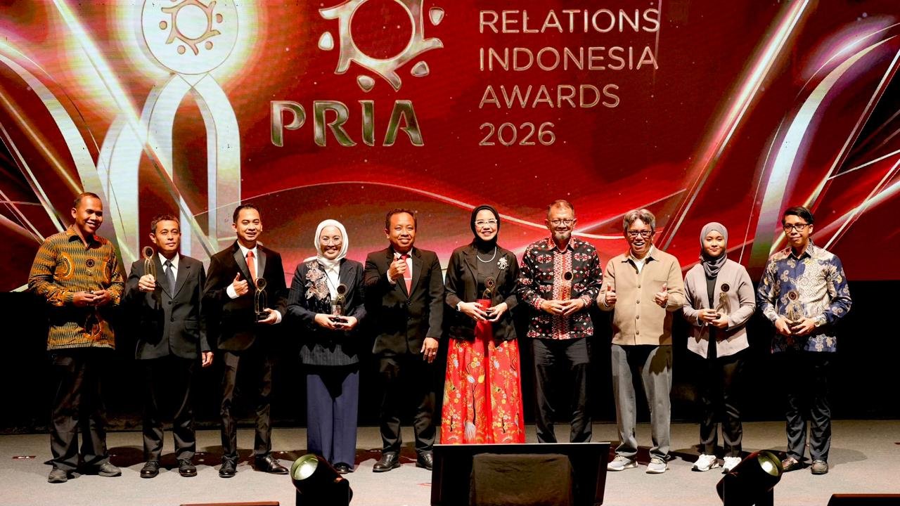 BGN Perkuat Komunikasi Publik untuk Sukseskan Program MBG