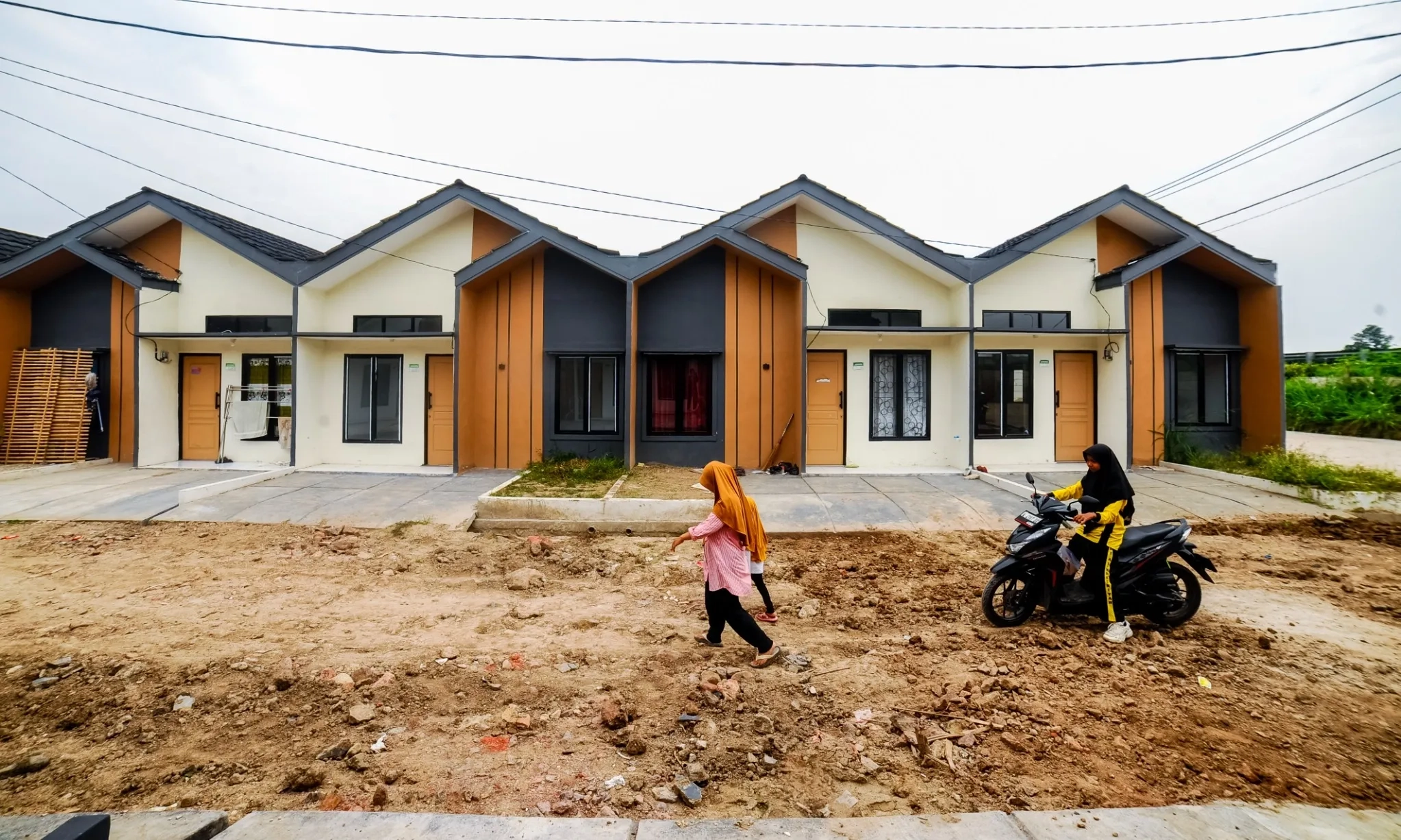 BTN Salurkan 4.160 Unit KPR Sejahtera FLPP pada Januari 2026