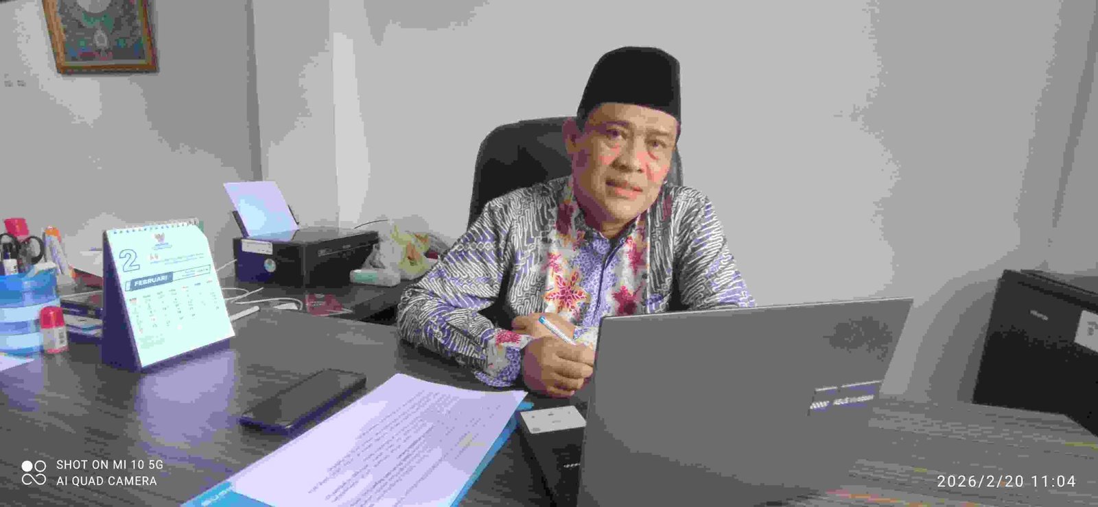Strategi Baznas Bekasi Optimalkan Pengumpulan Zakat Fitrah 2026
