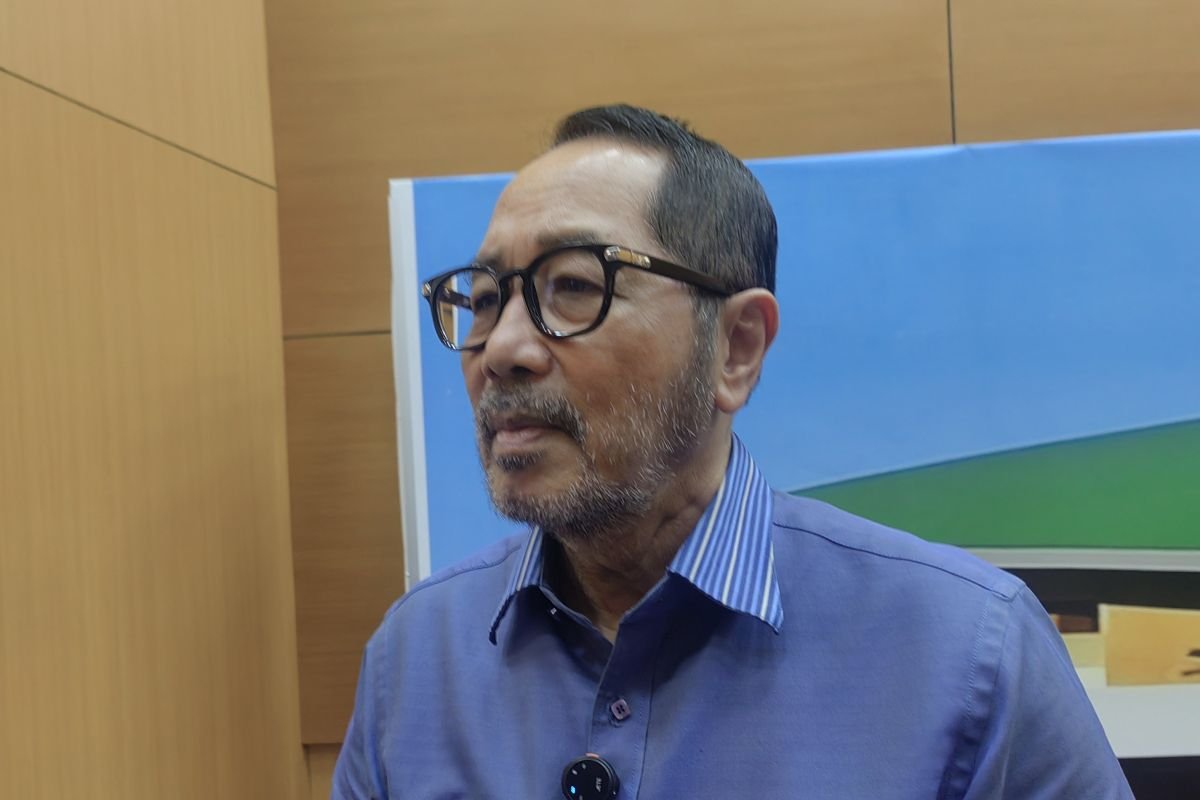 Firman Soebagyo Minta Pemerintah Tata Ulang Kebijakan Lingkungan dan Tata Ruang