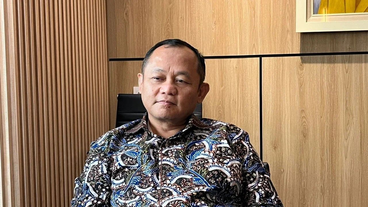 Sekjen Golkar Tegaskan Fokus Dukung Prabowo, Cawapres 2029 Belum Dibahas