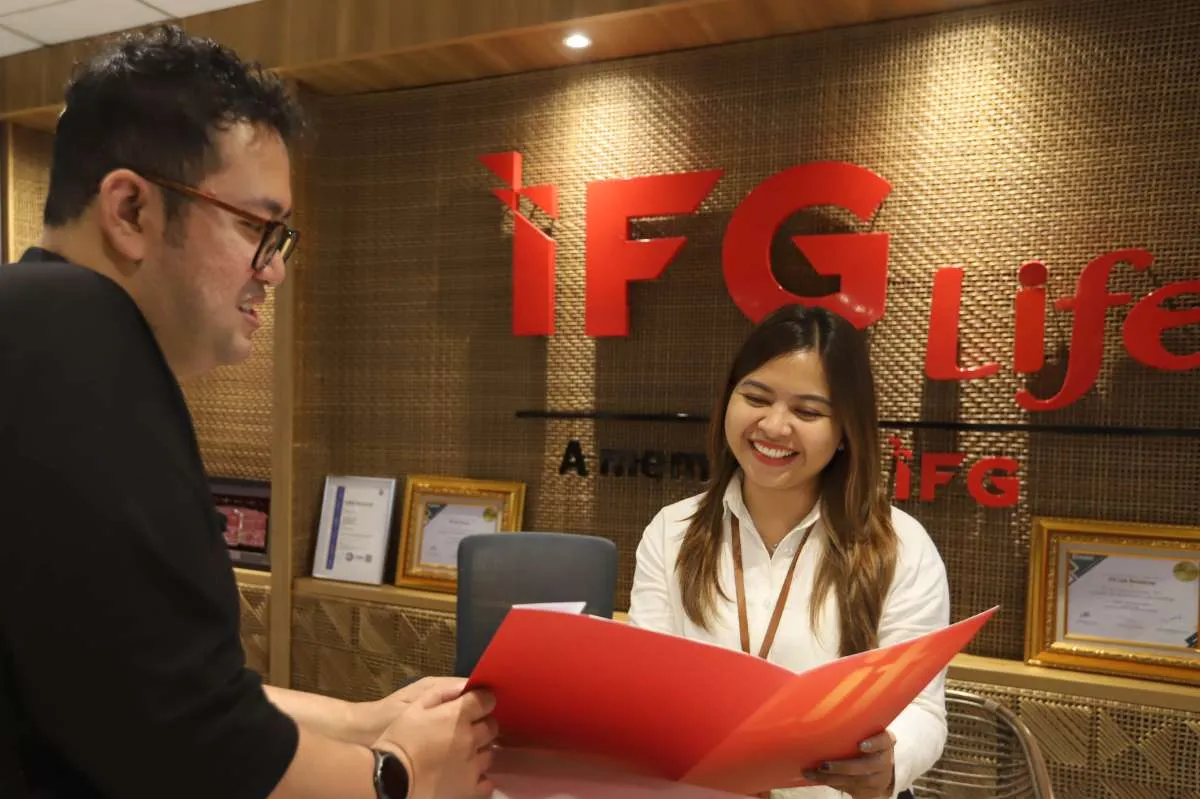 IFG Life dan Mandiri Inhealth Bayar Klaim Rp 10,7 Triliun Sepanjang 2025
