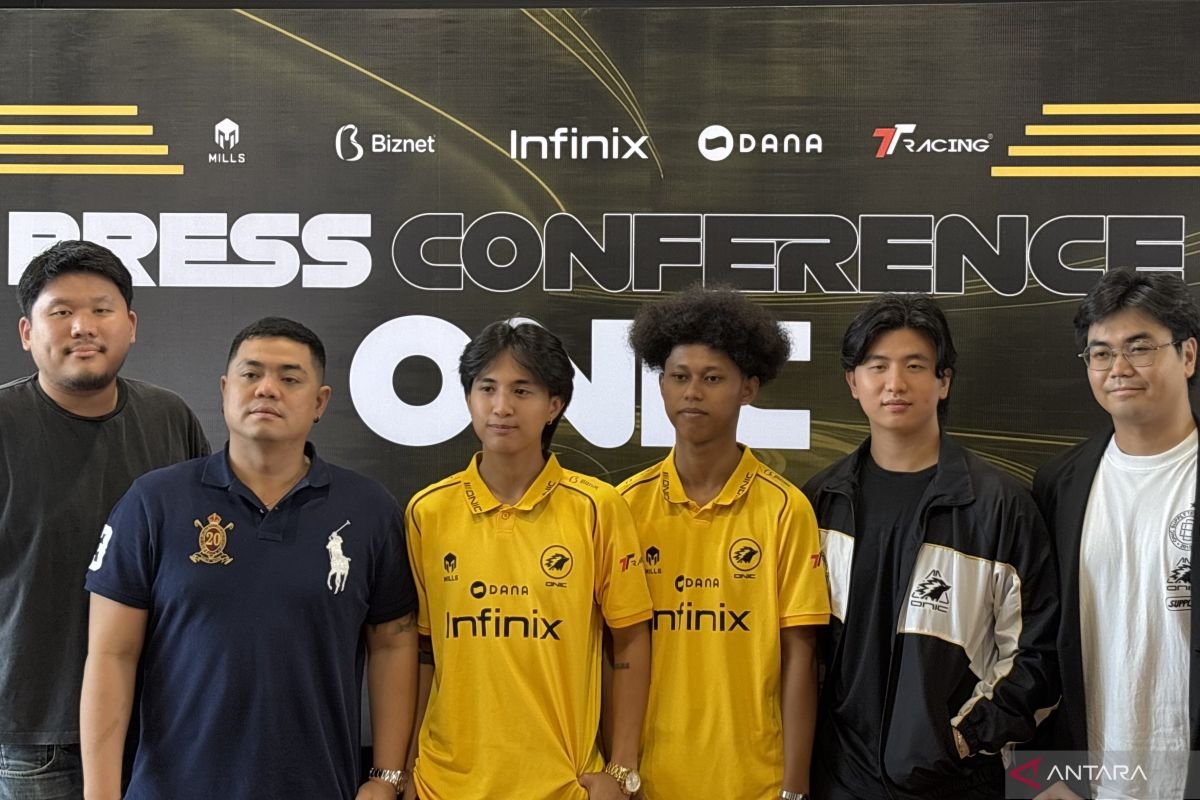 Onic Esports Datangkan Kelra dan SamueL untuk MPL ID Season 17