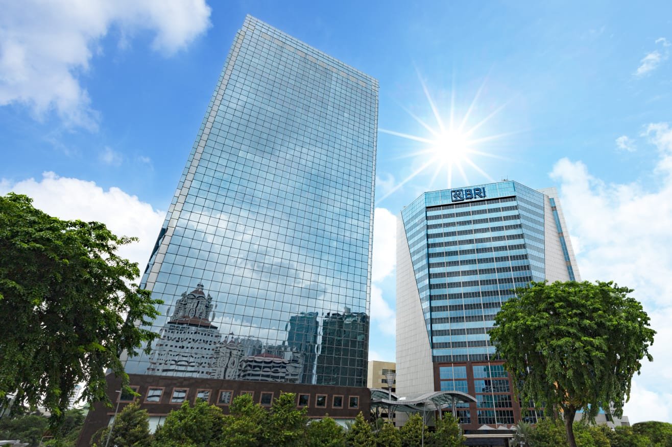 Kinerja BRI 2025 Solid, Laba Rp57,13 Triliun dan Aset Tembus Rp2.135 Triliun