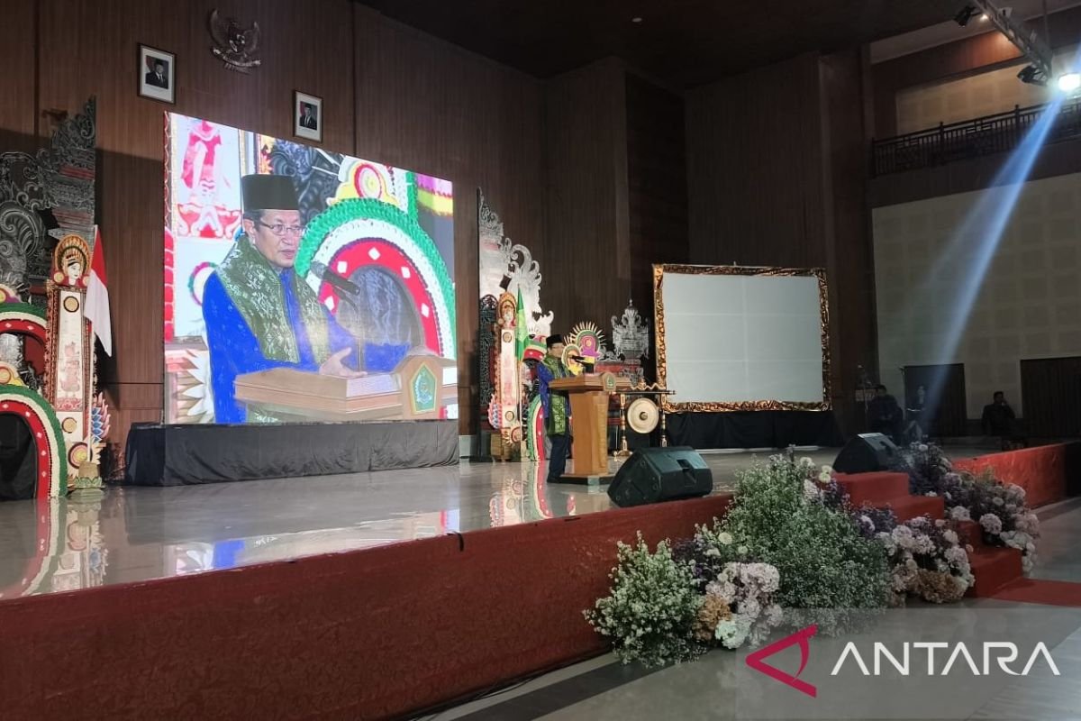 Menteri Agama Nasaruddin Umar Tekankan Pendidikan Hindu untuk Bentuk Generasi Berkarakter