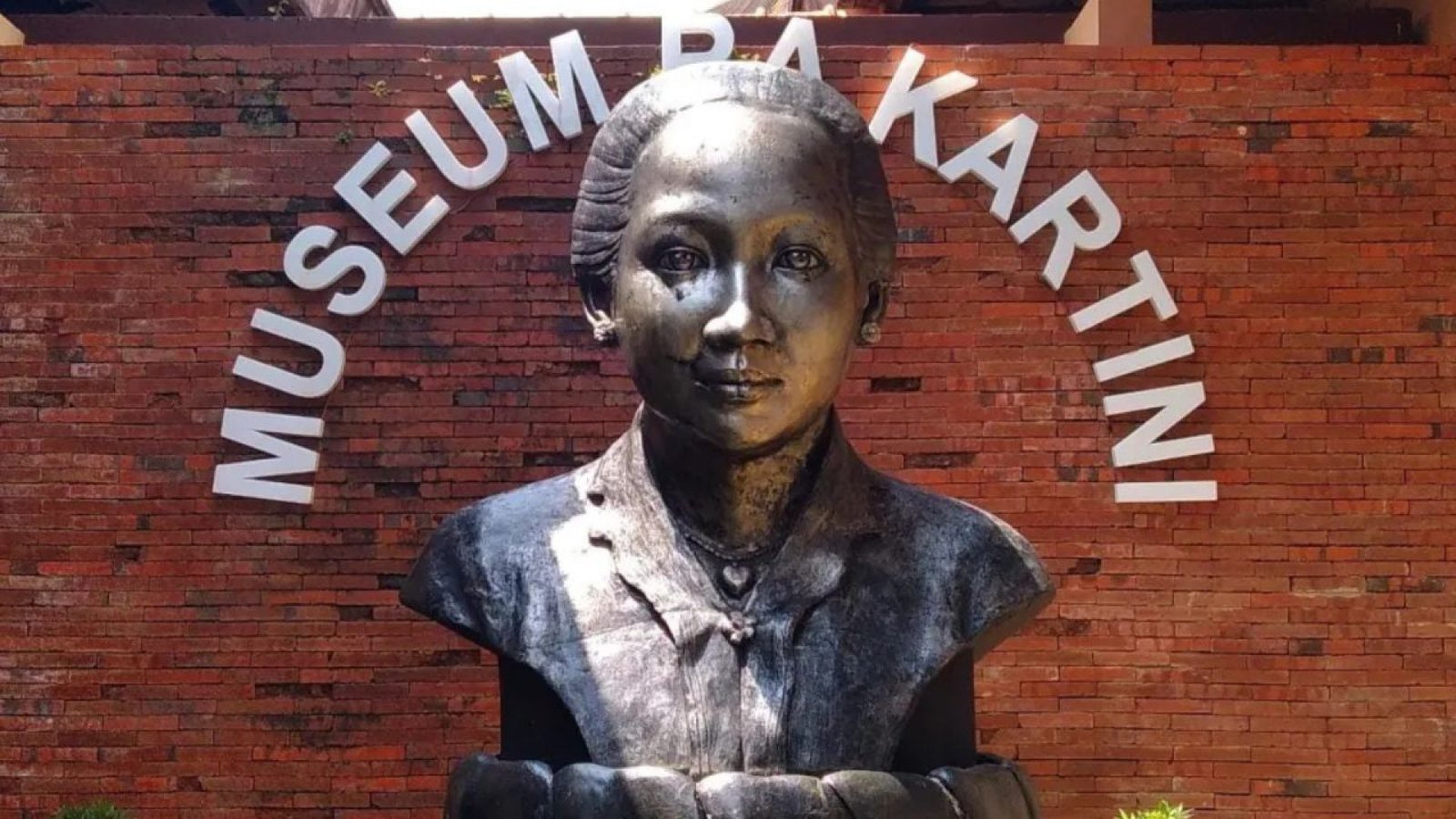 Museum Kartini Jepara Dikembangkan Jadi Ruang Literasi dan Penguatan Perempuan