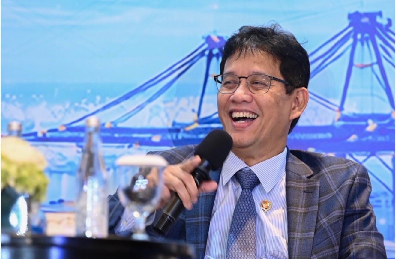 Tim Pansel ADK OJK Resmi Dibentuk, Menkeu Purbaya Jadi Ketua