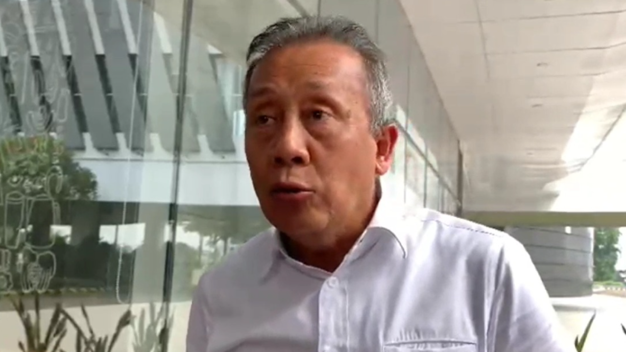 Saan Mustopa Tegaskan Pentingnya Dominasi Suara NasDem di Pulau Jawa