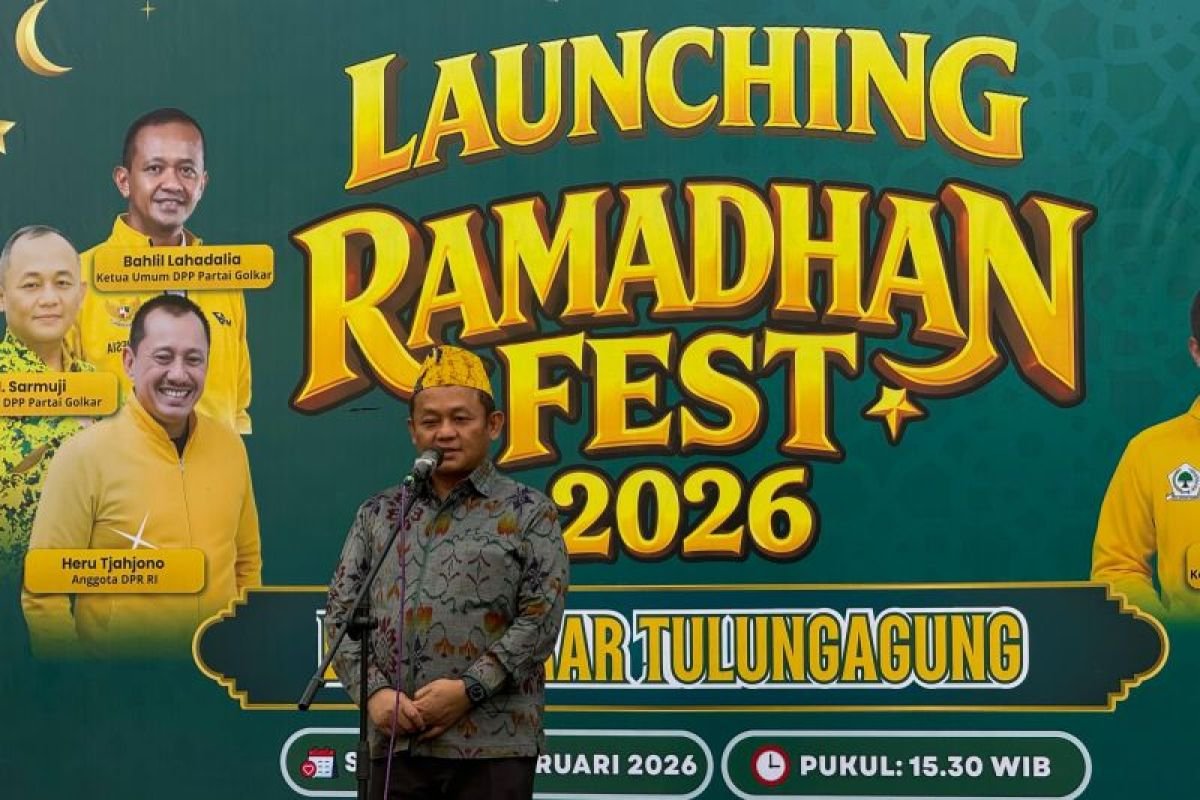 Sekjen Golkar Dorong Kantor DPD Jadi Rumah Rakyat untuk Aspirasi dan UMKM