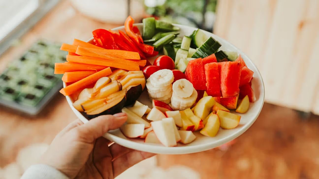 Fibermaxxing, Tren Serat Maksimal: Fit atau Sembelit?