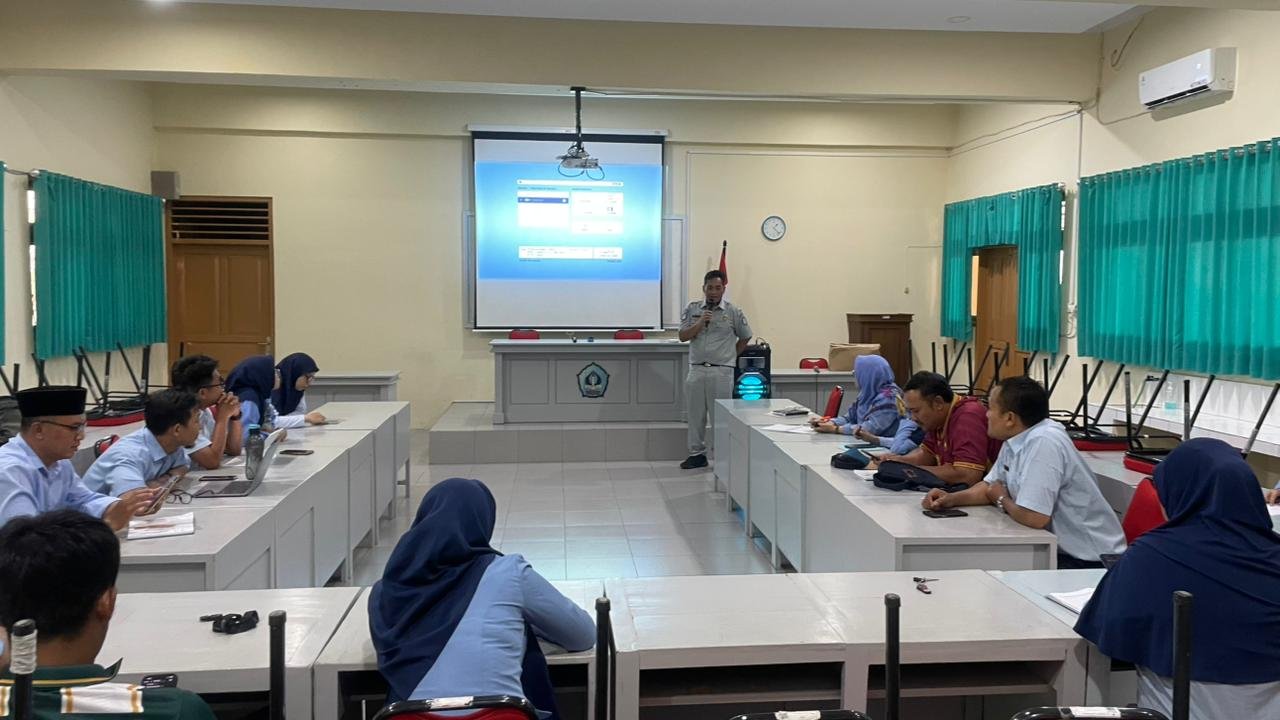 Edukasi Keselamatan Sejak Dini, Jasa Raharja Gelar PPKL bagi Tenaga Pengajar di Sleman