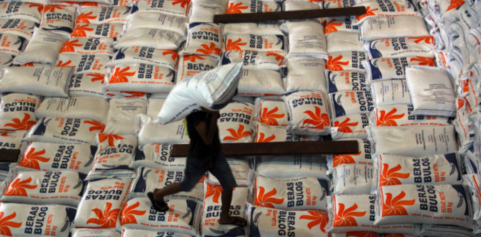 Bulog Pastikan Stabilitas Harga dan Stok Pangan Jelang Ramadhan 2026