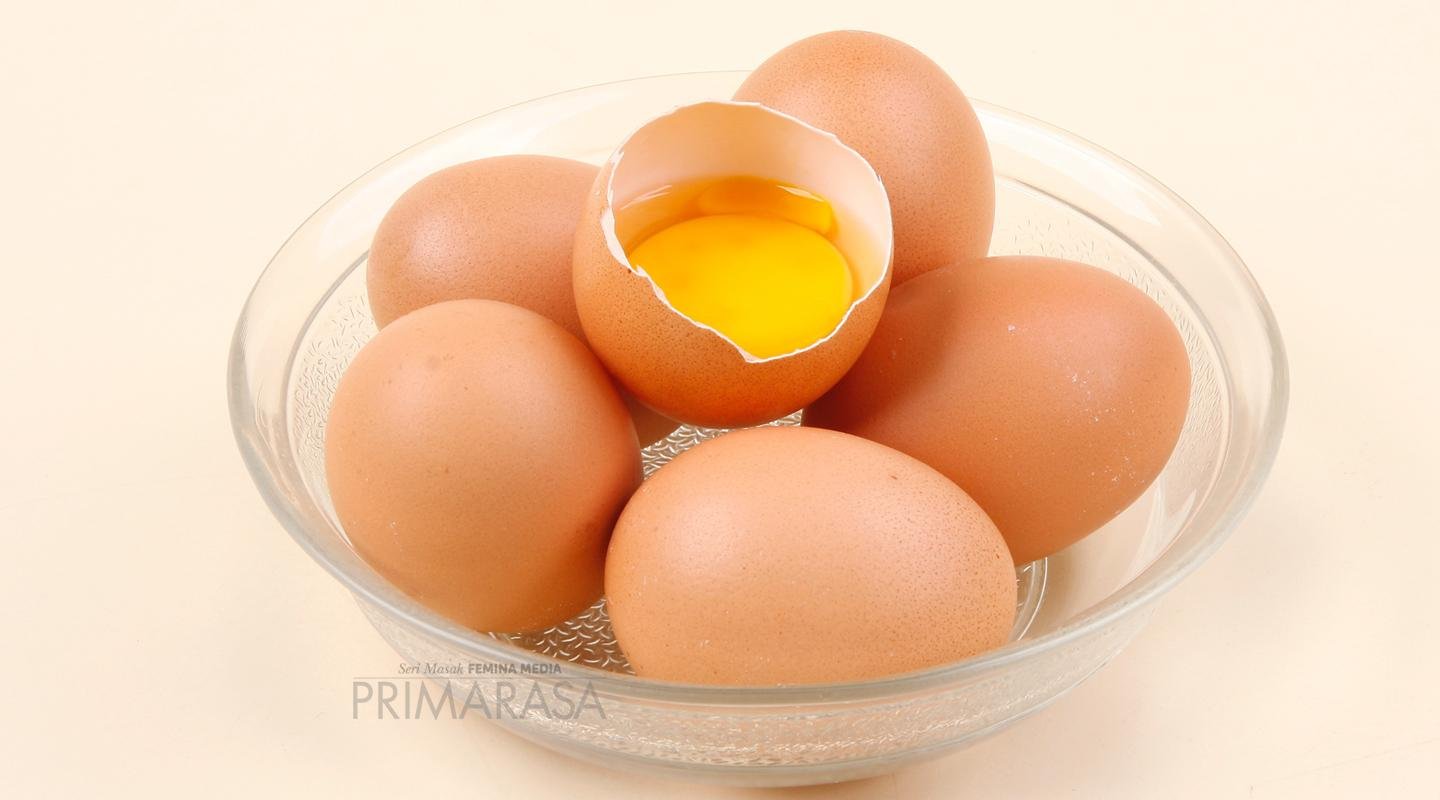 Tips Memilih Telur Berkualitas untuk Keluarga Sehat