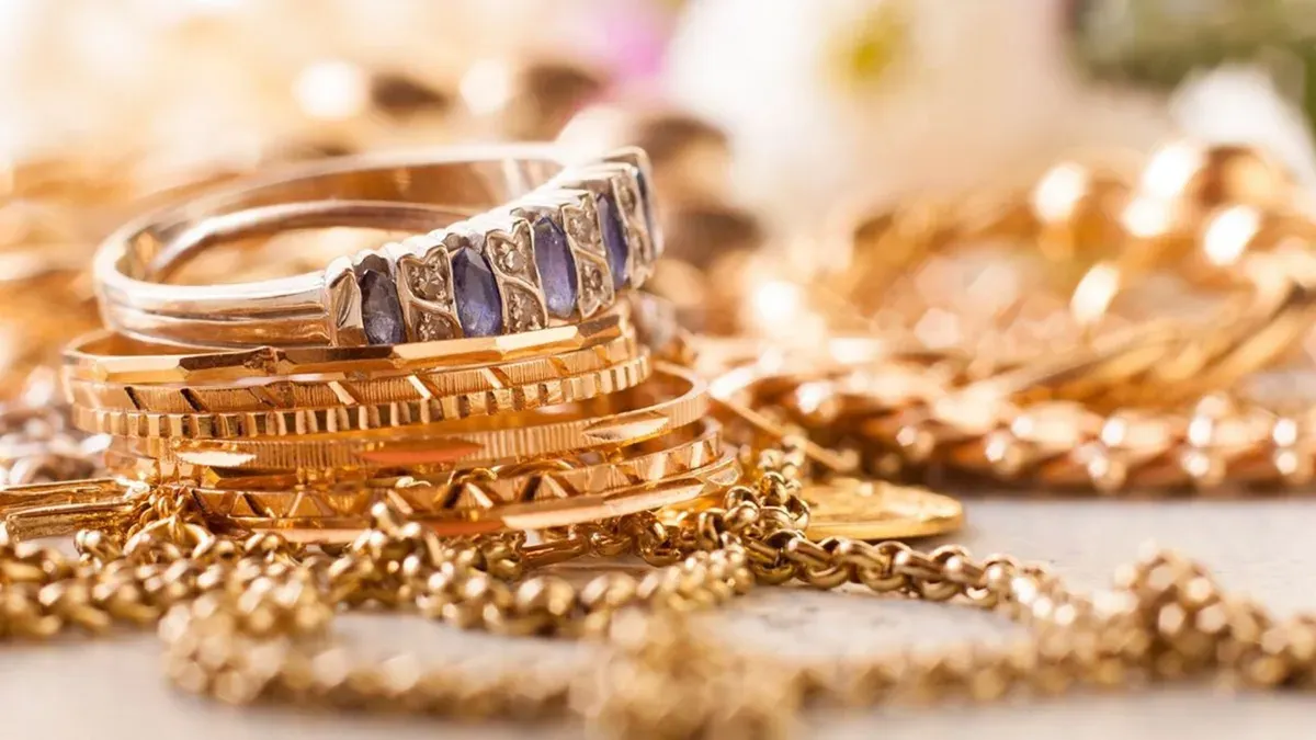 Harga Emas Perhiasan Hari Ini: Update 5K hingga 24K di Raja Emas dan Laku Emas